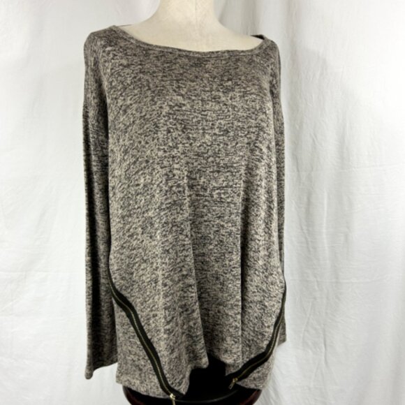 Altar'd State Women's Lot Of 4 Shirts Kimono Tunic Romper Size Medium - Picture 7 of 11